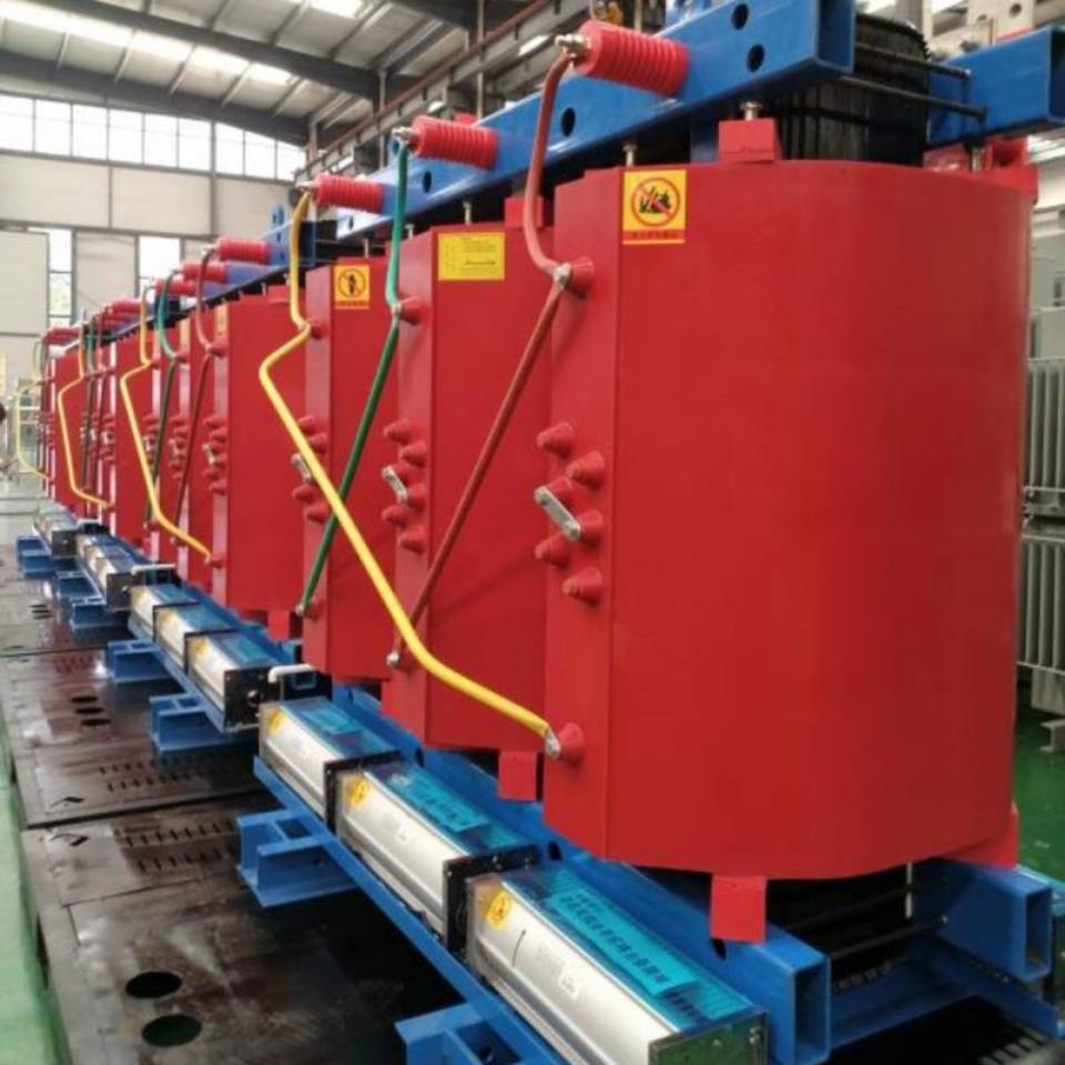 堅持自主創新，推動輸變電重大技術裝備國產化進程，積極走出去參與世界各國電力建設，推動干式變壓器輸變電技術輸出。